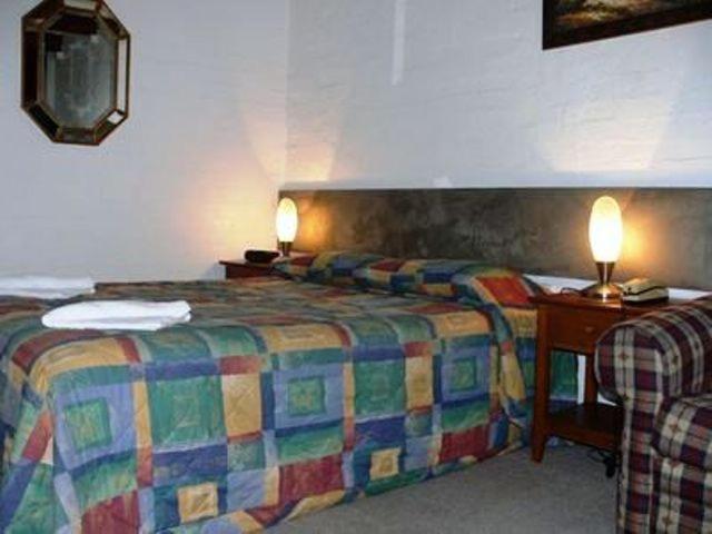 El Toro Motel Numurkah Oda fotoğraf