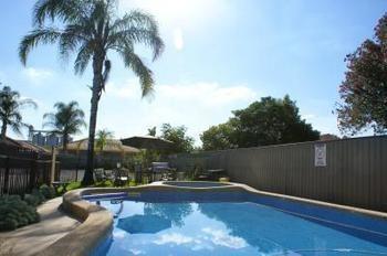 El Toro Motel Numurkah Dış mekan fotoğraf