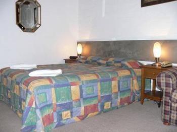 El Toro Motel Numurkah Dış mekan fotoğraf