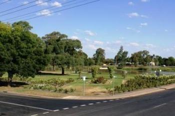 El Toro Motel Numurkah Dış mekan fotoğraf